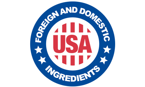 ikaria juice made in USA badge
